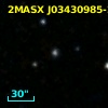 2MASX J03430985-2909532