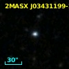 2MASX J03431199-2829102