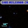 SARS 055.33860-28.59666