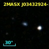 2MASX J03432924-2906433