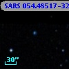 SARS 054.48517-32.30803