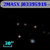 2MASX J03395918-3206135