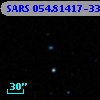 SARS 054.81417-33.29208