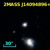 2MASS J14094896+7836455