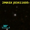 2MASX J03411605-3155394