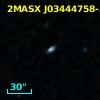 2MASX J03444758-3247255