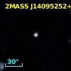 2MASS J14095252+7838282