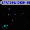 SARS 054.42630-35.09256