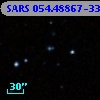 SARS 054.48867-33.94944