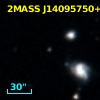 2MASS J14095750+7836287