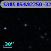 SARS 054.92250-32.45364