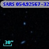 SARS 054.92567-32.58022