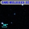 SARS 055.11113-32.50064