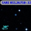 SARS 055.36750-32.57733