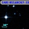 SARS 055.60267-33.52250