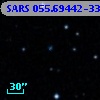 SARS 055.69442-33.01875