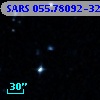 SARS 055.78092-32.70717