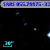 SARS 055.78875-32.40483