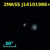 2MASS J14101986+7837414