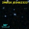 2MASX J03462322-3257298