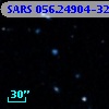 SARS 056.24904-32.84105