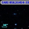 SARS 056.31454-33.10014
