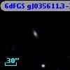 6dFGS gJ035611.3-270921