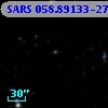 SARS 058.89133-27.15861