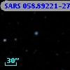 SARS 058.89221-27.32108
