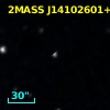 2MASS J14102601+7835197