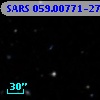 SARS 059.00771-27.10995