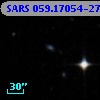SARS 059.17054-27.10567