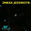 2MASX J03590378-2724106