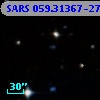 SARS 059.31367-27.62292
