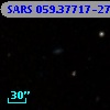 SARS 059.37717-27.57300