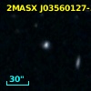 2MASX J03560127-3947034