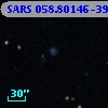SARS 058.80146-39.56625