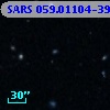 SARS 059.01104-39.86450