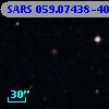 SARS 059.07438-40.19447