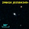2MASX J03584349-4005210