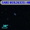 SARS 059.26325-40.07050