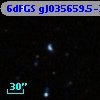 6dFGS gJ035659.5-301205