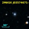 2MASX J03574671-3016540