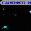 SARS 059.00750-30.64725