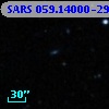 SARS 059.14000-29.97408