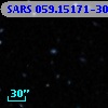 SARS 059.15171-30.38439