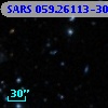SARS 059.26113-30.30939