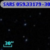 SARS 059.33179-30.37564