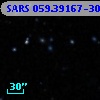 SARS 059.39167-30.25356