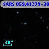 SARS 059.41279-30.44633